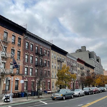 Room In A 2 Bedrooms Apt. 10 Minutes To Time Square! West New York Esterno foto
