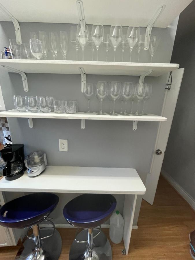 Room In A 2 Bedrooms Apt. 10 Minutes To Time Square! West New York Esterno foto