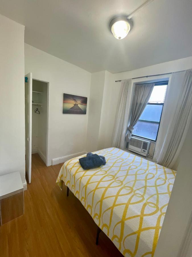 Room In A 2 Bedrooms Apt. 10 Minutes To Time Square! West New York Esterno foto