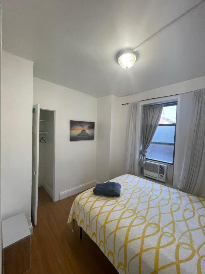 Room In A 2 Bedrooms Apt. 10 Minutes To Time Square! West New York Esterno foto