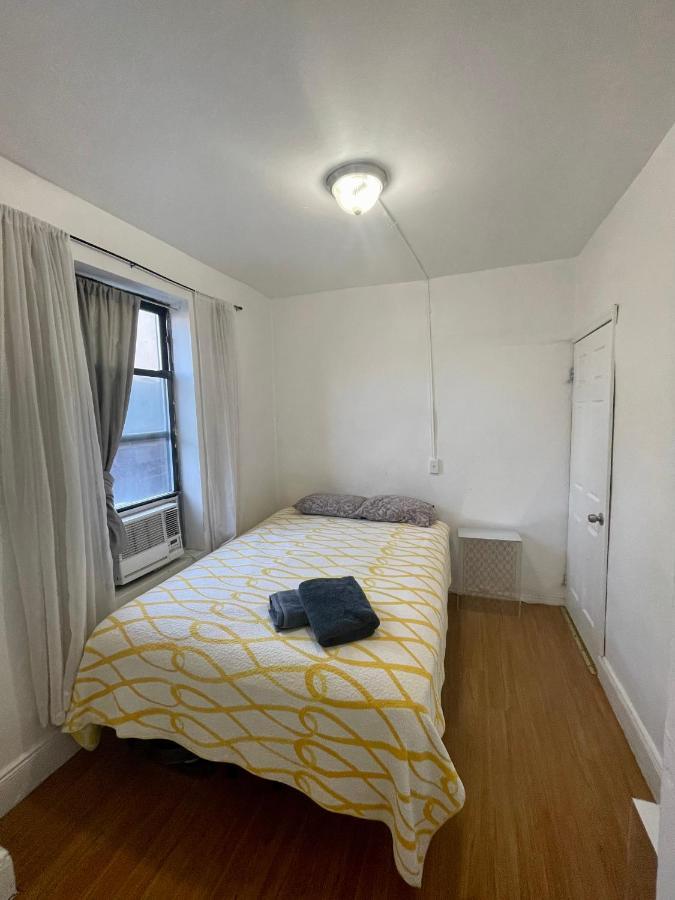 Room In A 2 Bedrooms Apt. 10 Minutes To Time Square! West New York Esterno foto