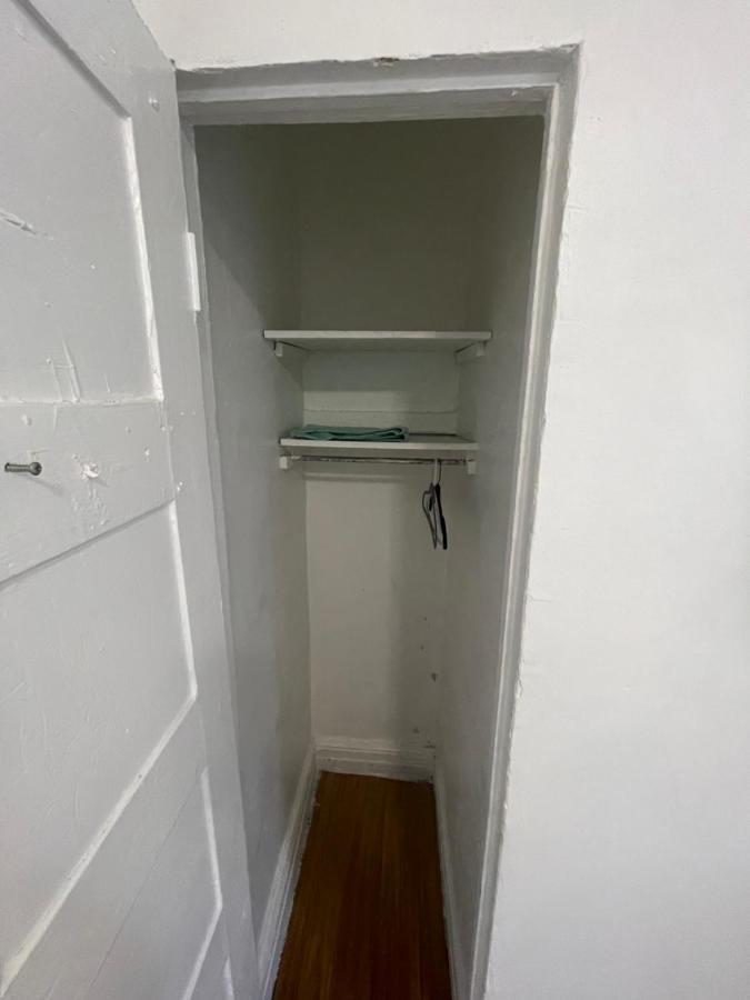 Room In A 2 Bedrooms Apt. 10 Minutes To Time Square! West New York Esterno foto