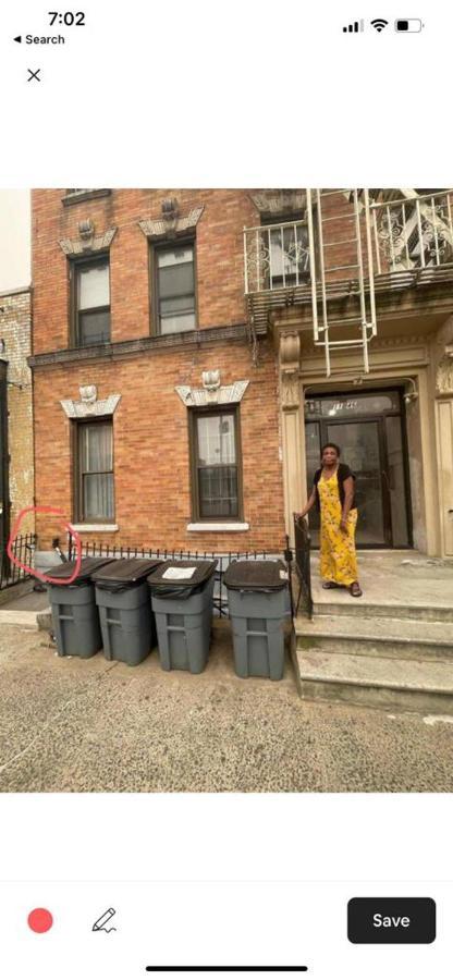 Room In A 2 Bedrooms Apt. 10 Minutes To Time Square! West New York Esterno foto