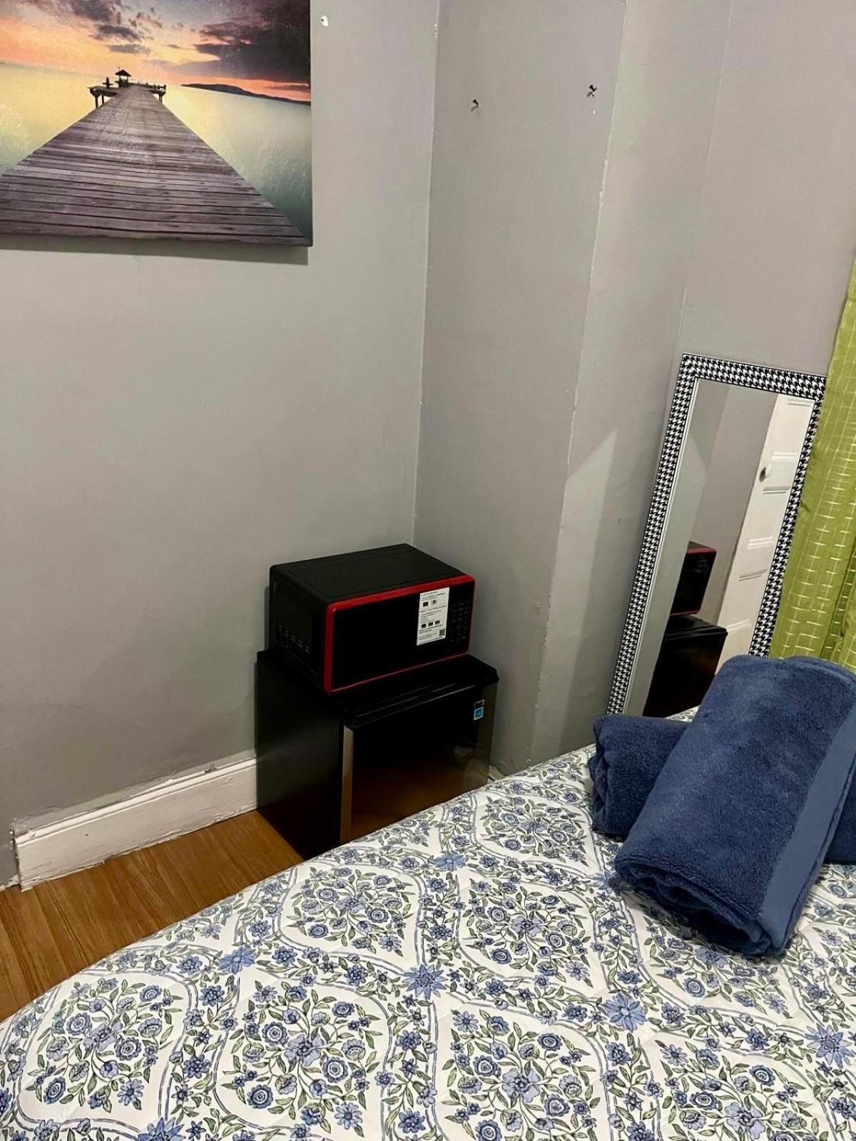 Room In A 2 Bedrooms Apt. 10 Minutes To Time Square! West New York Esterno foto